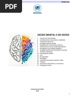 Saúde Mental