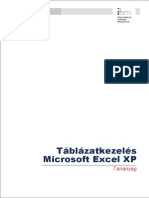 04-Tablazatkezeles Excel XP-vel PDF