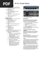 Army Rangers 75th Ranger Regiment Structure | PDF | Battalion | United ...