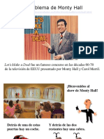 Monty Hall