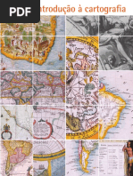 Introdução à Cartografia 
