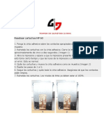 Resetear hp60 PDF