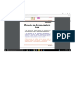 1.2.2.2 Memoria Principal