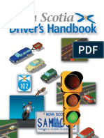 NS Drivers Handbook