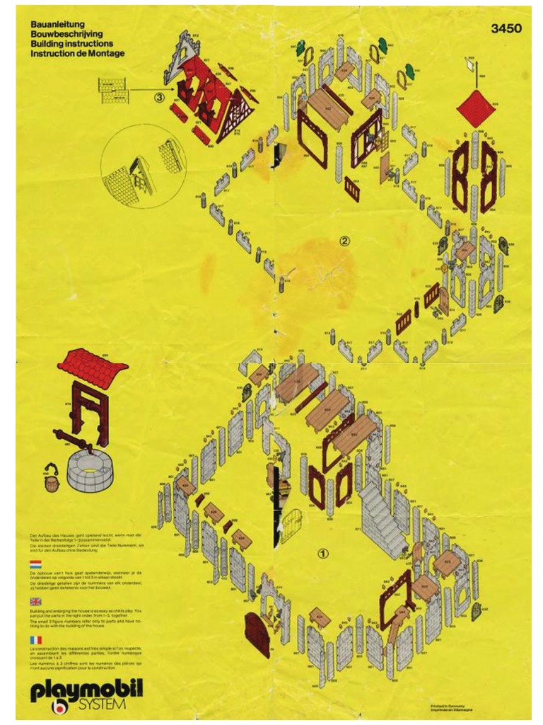 3450 playmobil