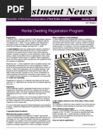 Download Newsletter - January 08 by Kim in Kansas City SN3892726 doc pdf