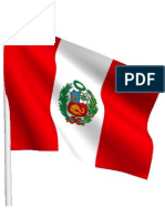 Himno Nacional Del Perú