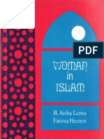 Woman in Islam
