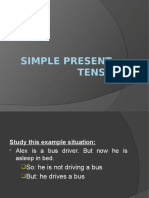 SIMPLE PRESENT TENSE.pptx