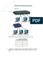 Funcionamiento - de - Un - Switch - en - Una - Red Lan