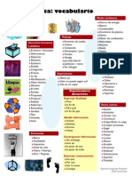 Vocabulario Gente Utopica - F07