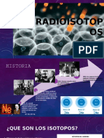 RADIOISOTOPOS