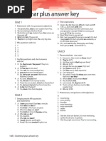 Interchange 4th Ed. Grammar Plus Answer Key.pdf