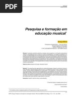 Formação de Professores 