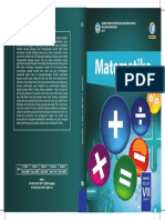 Kelas VII Matematika BS Sem1 Cover 2017.pdf