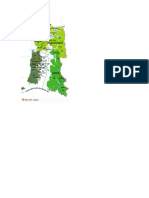 Mapa de la novena region de  Chile.docx