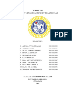 Kelompok 3 Surveilans Penyakit