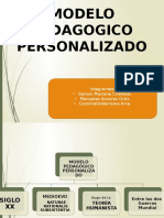 Metodo Personalisado Diapositiva 2 2018