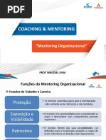 6-COACHING & MENTORING - Benefícios do Mentoring Organizacional.ppt