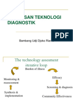 DIAGNOSTIK TEKNOLOGI PENILAIAN