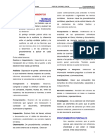 Lectura N° 01 TECNICAS Y PROCEDIMIENTOS.pdf