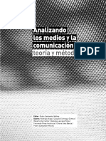 Analizando los medios y la comunicación, teorías y métodos.pdf