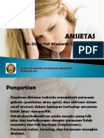 Ansietas