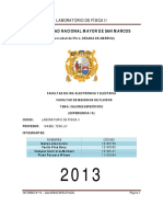 Informe 10 - Calores Específicos Mio