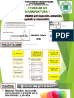 Exposicion Manufactura