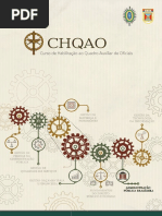 CHQAO APB Unidade II-A Apostila