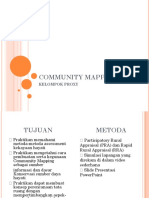 Community Mapping