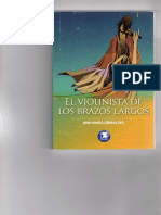 353843965 EL Violinista de Los Brazos Largos PDF