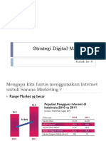 Digital Marketing