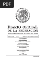 ベース LTD -MD500 Conexiones Remachadas | PDF | México | Derecho laboral