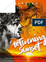 Returning Sunset PDF