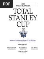 Download totalstanleycup2008 by armatt SN3892950 doc pdf