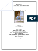 01-Espacio Cultural de San Basilio de Palenque - PES PDF