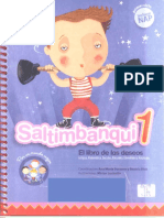 Saltimbanqui 1 Hasta Pag 215