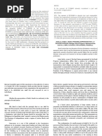 Justa G. Guido V. Rural Progress Administration, C/O FAUSTINO AGUILAR, Manager, Rural Progress Administration G.R. No. L-2089, 31 October 1949, EN BANC, TUASON, J.