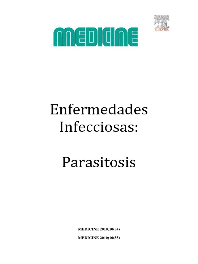 parazita trichurosis)