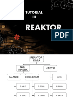 Materi Tutor 3 Reaktor1 PDF