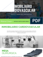 Inmobiliario Cardio