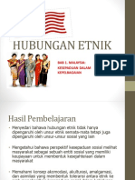 Bab 1 Malaysia Kesepaduan Dalam Kepelbag PDF