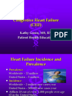 General_Congestive_Heart_Failure_Green.ppt