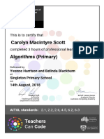 tcc-algorithms  primary -carolyn macintyre scott-certificate