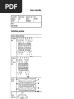 Bedia Assembly Cls | PDF | Switch | Electrical Connector
