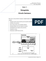 DBA03.Mengelola Oracle Instance PDF