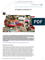 Debate_ sobre Aricó, Pasado y presente y el marxismo.pdf