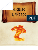 Culto A Pharos Level 1 D&D5th