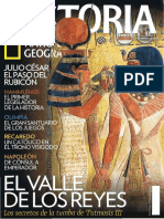 Nat Geo Historia - El valle de los reyes.pdf